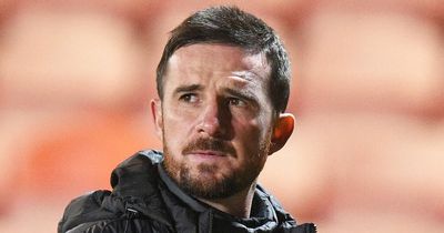 Barry Ferguson in 'given time' Rangers verdict over Giovanni van Bronckhorst amid sack calls