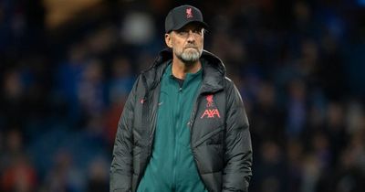 Jurgen Klopp sends warning to Darwin Nunez as Liverpool 'interested' in Frenkie De Jong