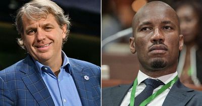 Didier Drogba slams old club Chelsea for "lacking class" after Todd Boehly's takeover