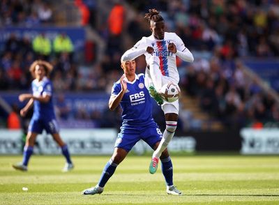 Leicester City vs Crystal Palace LIVE: Premier League result, final score and reaction