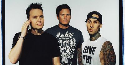 How to get general tickets to see Blink-182 for 2023 tour