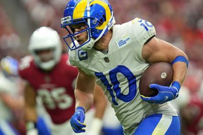 NFL Week 6 picks: Almost all experts are taking Rams to top Panthers