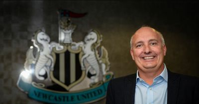 Everything Newcastle United CEO Darren Eales said at round table session with media this week