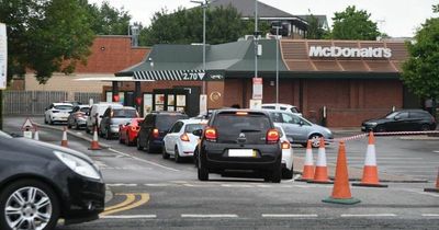 6 McDonald's items which are being cut from the menu