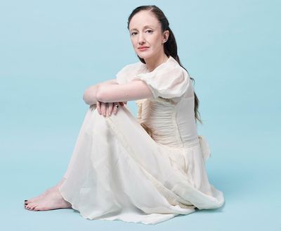 Andrea Riseborough: ‘I needed to shake off the studio system. You feel like a cog in a vast machine’