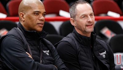 Second-round expectations for the Bulls? NBA predictions for 2022-23