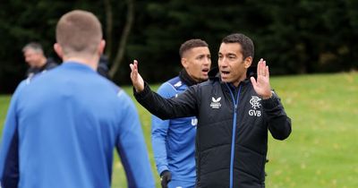 Rangers' Sydney Super Cup Plan B revealed as Gio van Bronckhorst chases the sun during World Cup shutdown