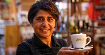 To have same profit margins coffee would cost £7 says Nottingham cafe owner