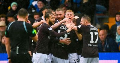 Hearts fans handed Aberdeen boost as Pittodrie Premiership clash gets PPV treatment
