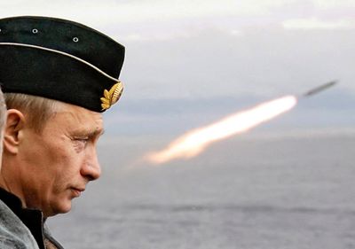 High stakes gamble: Putin’s tactical nuclear options