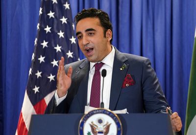 Pakistan summons US ambassador over Biden's nuclear remark