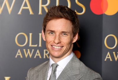 Eddie Redmayne says he hasn’t made many great films