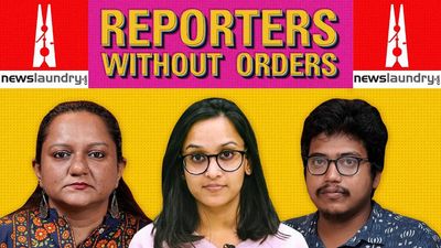 Reporters Without Orders Ep 241: #BoycottBollywood trend, Delhi education