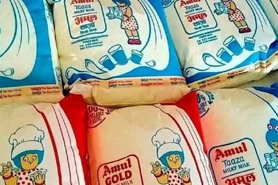 Milk Price: Amul Gold And Buffalo Milk Prices Rise By Rs 2 Per Litre
