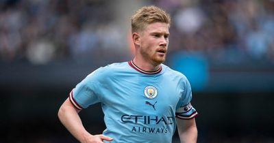 Kevin De Bruyne delivers major Mikel Arteta verdict amid Arsenal Premier League title challenge