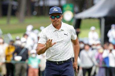 Rickie Fowler leads, Keegan Bradley has an even longer victory drought, and Sahith Theegala goes low at Zozo Championship