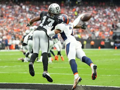 Broncos CB Pat Surtain eager to face talented Chargers WRs