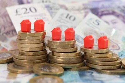 London mortgage bills may ‘rise by £8,000 a year’, warns think-tank