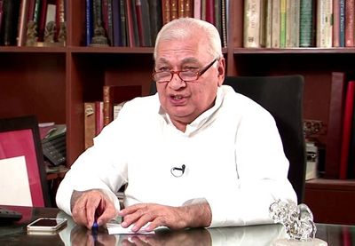 Kerala Governor's Facebook Account Hacked