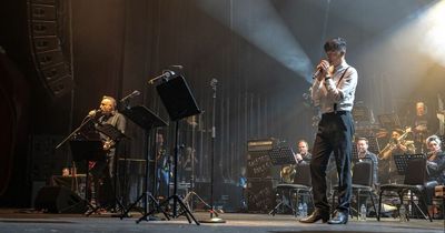 Review: Joy Division Orchestrated with Peter Hook and Manchester Camerata