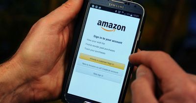 Amazon customers given urgent warning over fake text scam