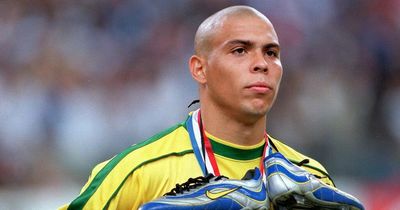 Brazil legend Ronaldo gives explanation for worrying seizure before 1998 World Cup final