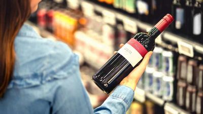 Activist Groups Demand Feds Require Nutrition Labels on Booze