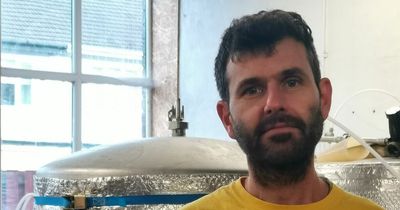 The Glasgow brewer looking to put its unique stamp on the beer industry