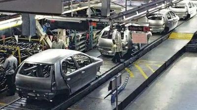 Automobile: Passenger Car Sales Doubled In A Year, Says Automobile Manufacturers Body