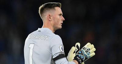 Dean Henderson makes 'pathetic' Nottingham Forest admission ahead of Wolves clash