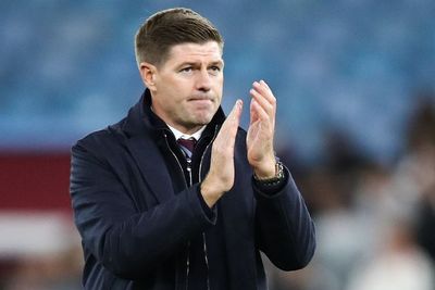 Steven Gerrard accepts criticism for Aston Villa’s disappointing start