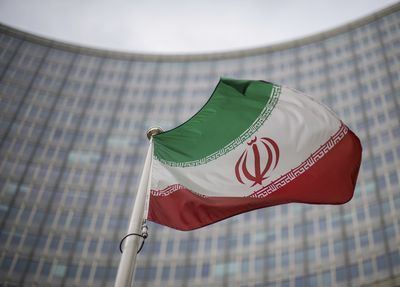 Iran and EU on collision course over sanctions tied with protests