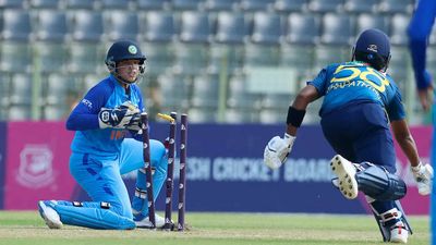 Not a good batting display: Lankan skipper Chamari Athapaththu on Women's Asia Cup final loss