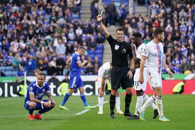 Leicester vs Crystal Palace result: Frustrating afternoon for James Maddison in goalless draw