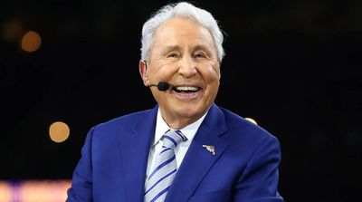 Corso Discusses Health Scare, Return to ‘College GameDay’