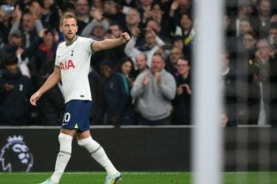 Tottenham 2-0 Everton LIVE! Spurs rise continues - Premier League result, match stream, latest updates today