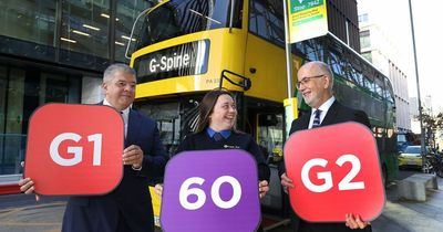 Busconnects: Last day for three West Dublin routes as G Spine set to launch tomorrow