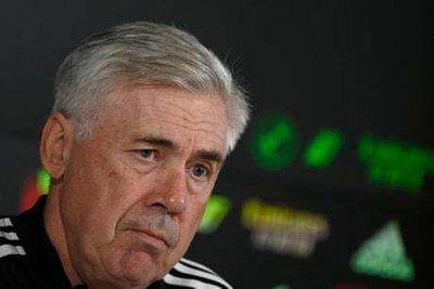 El Clasico: Carlo Ancelotti vows to keep things simple as Real Madrid welcome Barcelona