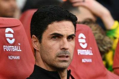 Arsenal: Mikel Arteta admits injury uncertainty ahead of Leeds clash