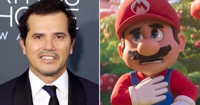 John Leguizamo slams all white Super Mario Bros cast and lack of Latinx leads