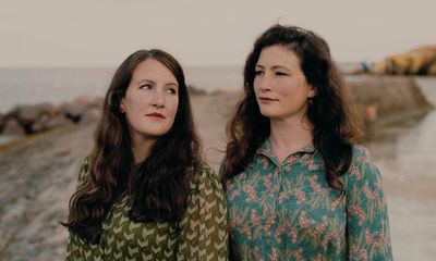 The Unthanks: Sorrows Away review – from ponderous to airborne