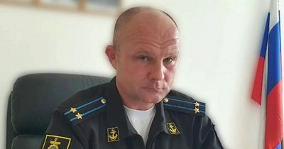 Putin's head of Ukraine mobilisation campaign found dead in 'suspicious circumstances'