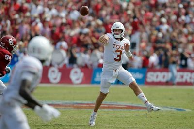 Iowa State vs. Texas, live stream, preview, TV channel, time, how to watch college football