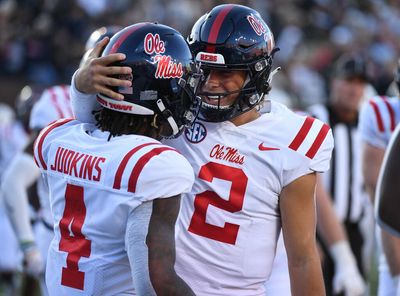 Auburn vs. Ole Miss, live stream, preview, TV channel, time, how to watch college football