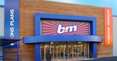 B&M's £10 chocolate hamper is 'heaven in a box' claim fans