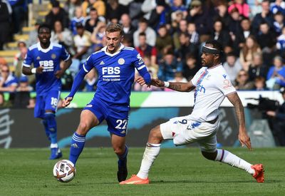 Leicester manage dismal draw