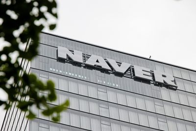 Fire knocks out services at South Korea tech giants Kakao, Naver