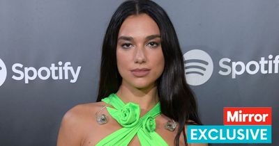 Dua Lipa enjoys being single and says yoga has 'completely' changed her life