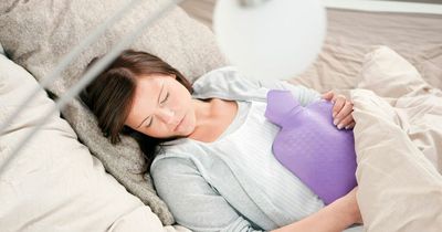 Sales of hot water bottles soar as brits try to reduce heating bills over winter