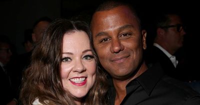 Melissa McCarthy dishes on Gilmore Girls co-star Yanic Truesdale's French accent